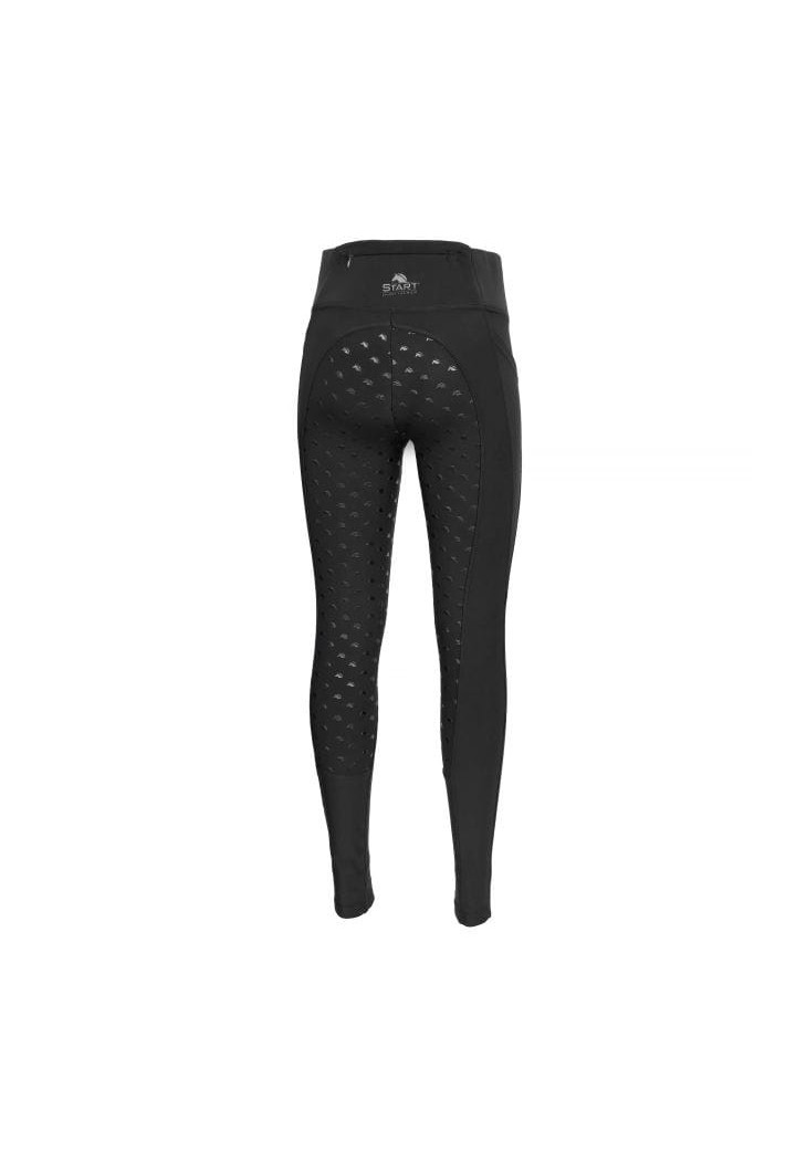 Leggings START KnowsleyFullGrip Winter