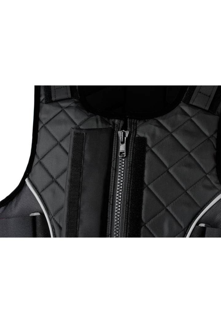 COVALLIERO ochranná vesta ProtectoFlex
