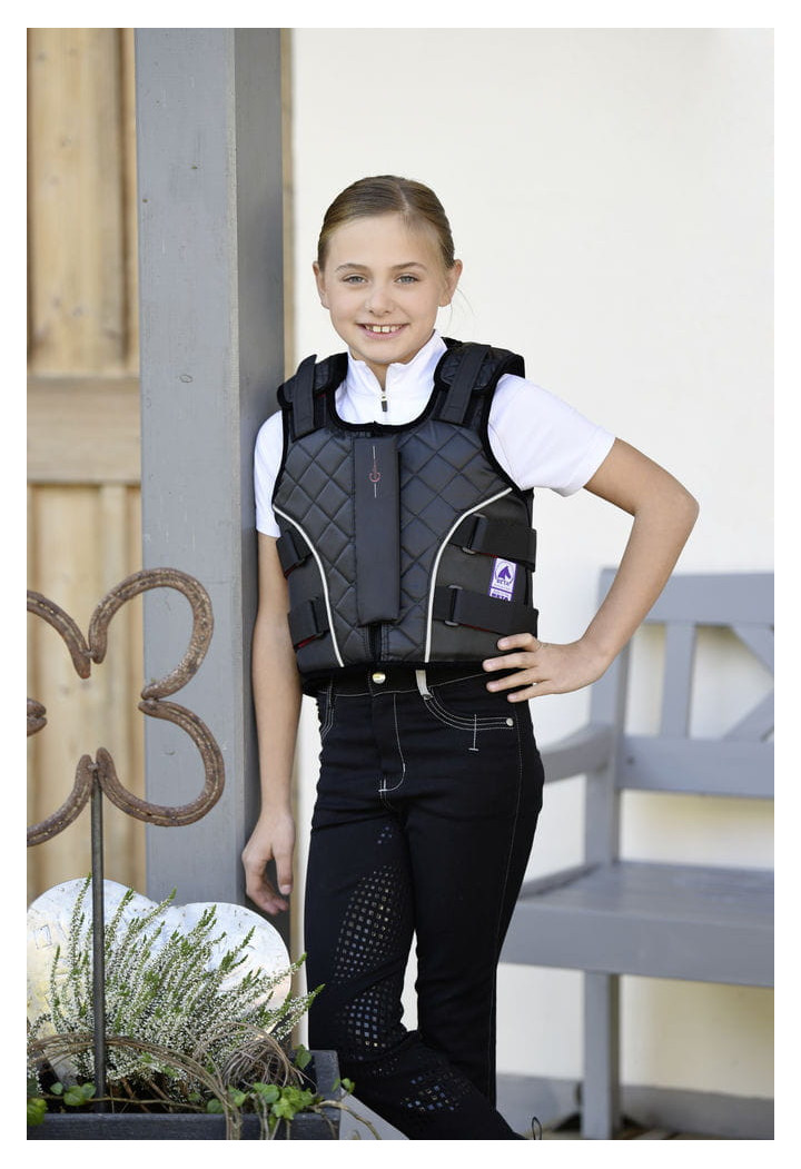 COVALLIERO ProtectoFlexKids protective vest