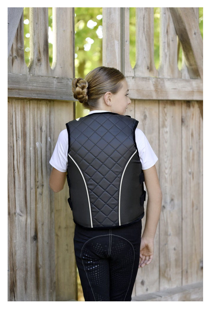 COVALLIERO ProtectoFlexKids vestă de protecție
