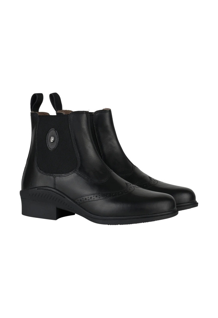 Reitstiefeletten HORZE Maine Winter