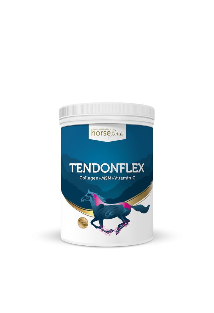 Supliment HORSE LINE TendonFlex 1500g pulbere