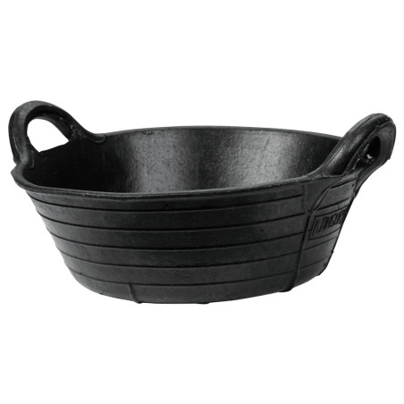 Feed trough KERBL Rubber 11l
