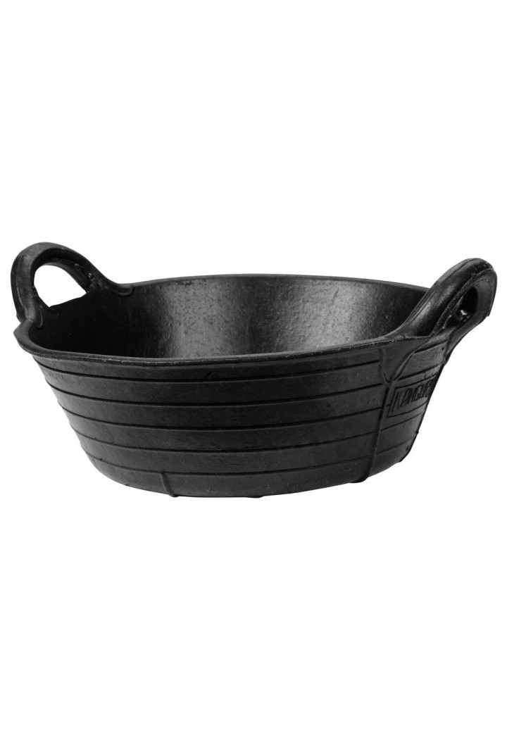 Futtertrog KERBL Rubber 11l