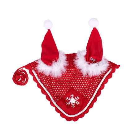 Cuffiette QHP Christmas