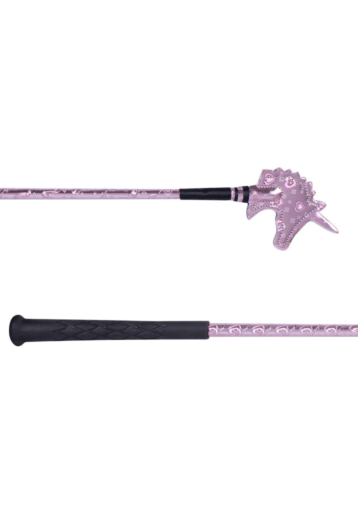 Jezdecký bičík QHP Unicorn