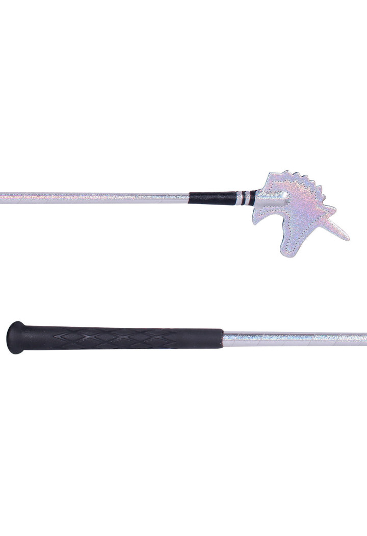 Cravașă QHP Unicorn
