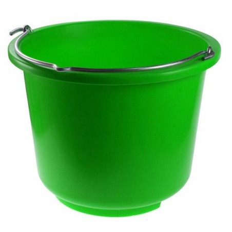 Secchio di plastica CAN AGRI 13l