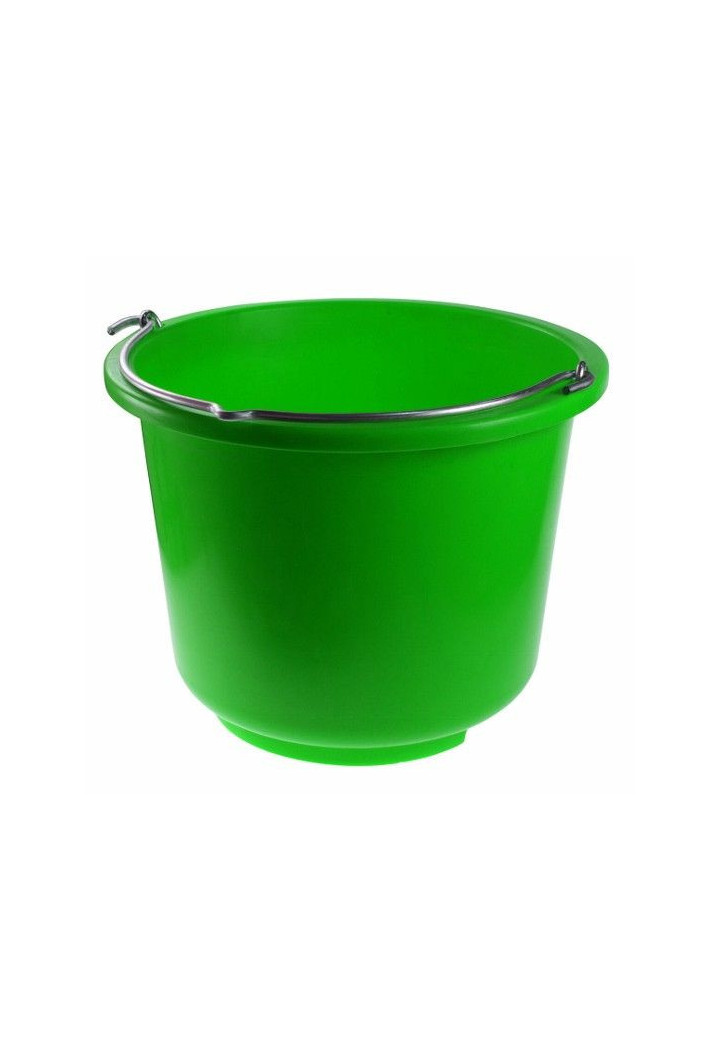 Secchio di plastica CAN AGRI 13l