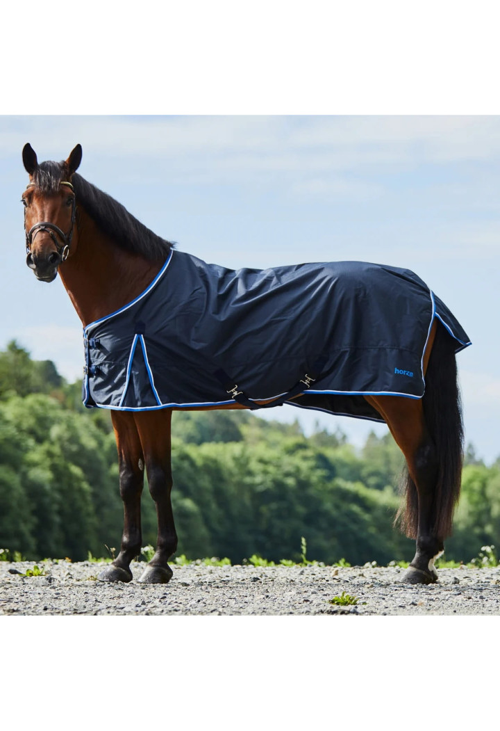 Turnout rug HORZE Glasgow 0g
