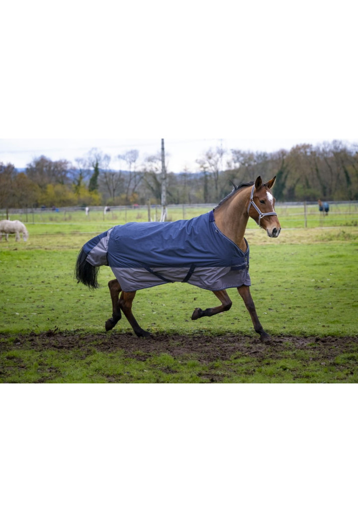 Outdoordecke EKKIA Turnout Tyrex 0g 600d