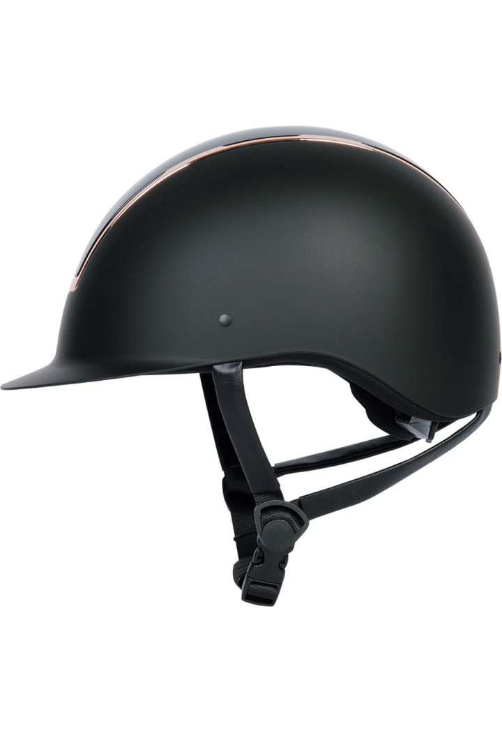 Casco da equitazione HH Regal Glossy