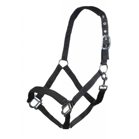 Headcollar HKM Sydney Style