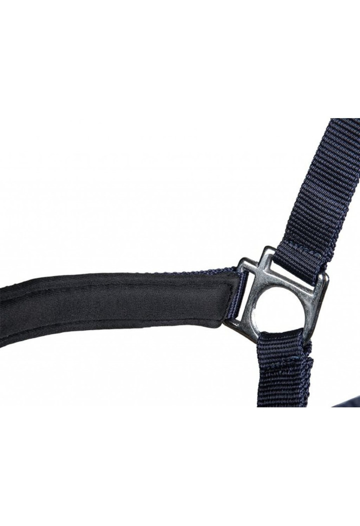 Headcollar HKM Sydney Style