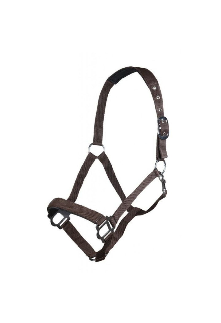 Headcollar HKM Sydney Style