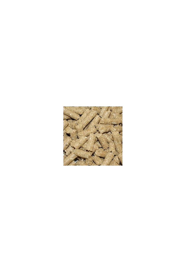 Futtermittel SARACEN Competition Fit Cubes Pellets 20kg
