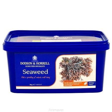 Alghe marine D&H Seaweed 2kg