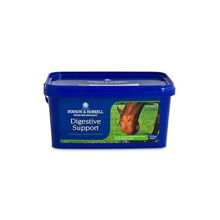 D&H Digestivo Support 1,5kg Supplemento