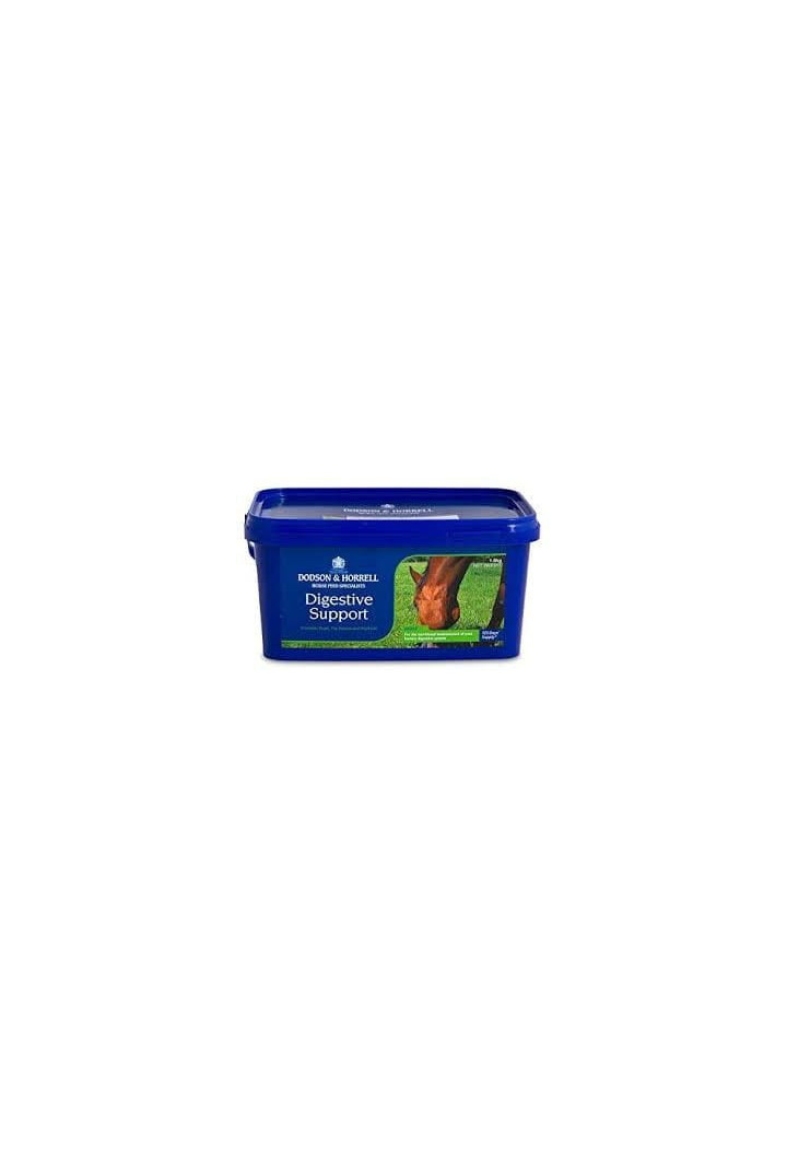 D&H Digestive Support 1,5kg Supplement