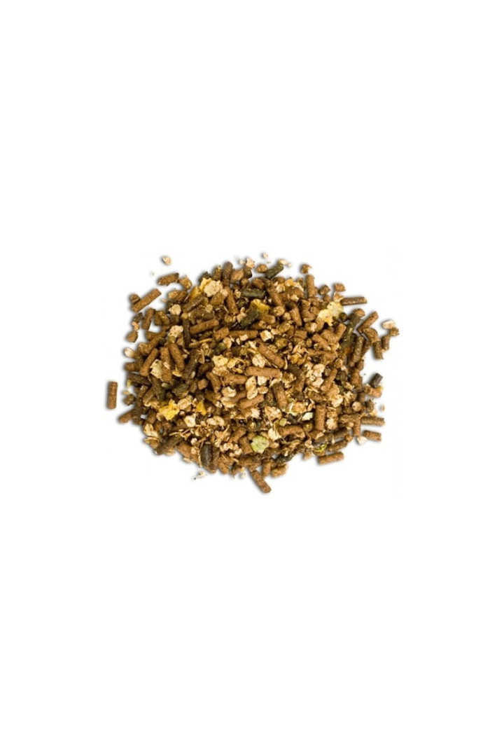 Futtermittel D&H Classic Faser Mix 20kg musli