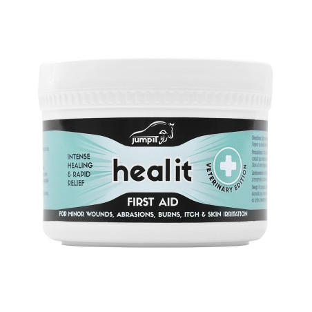 JUMP IT Heal It 250ml Heilsalbe
