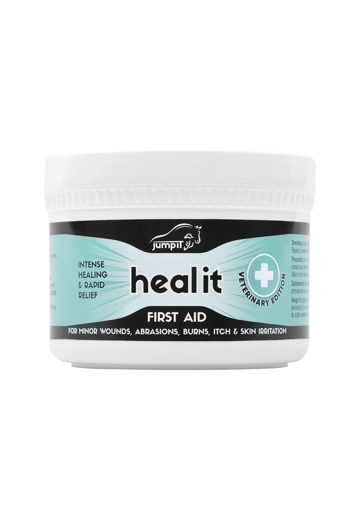 JUMP IT Heal It 250ml unguento di guarigione