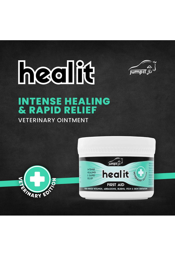 JUMP IT Vindecă-l 250ml unguent de vindecare