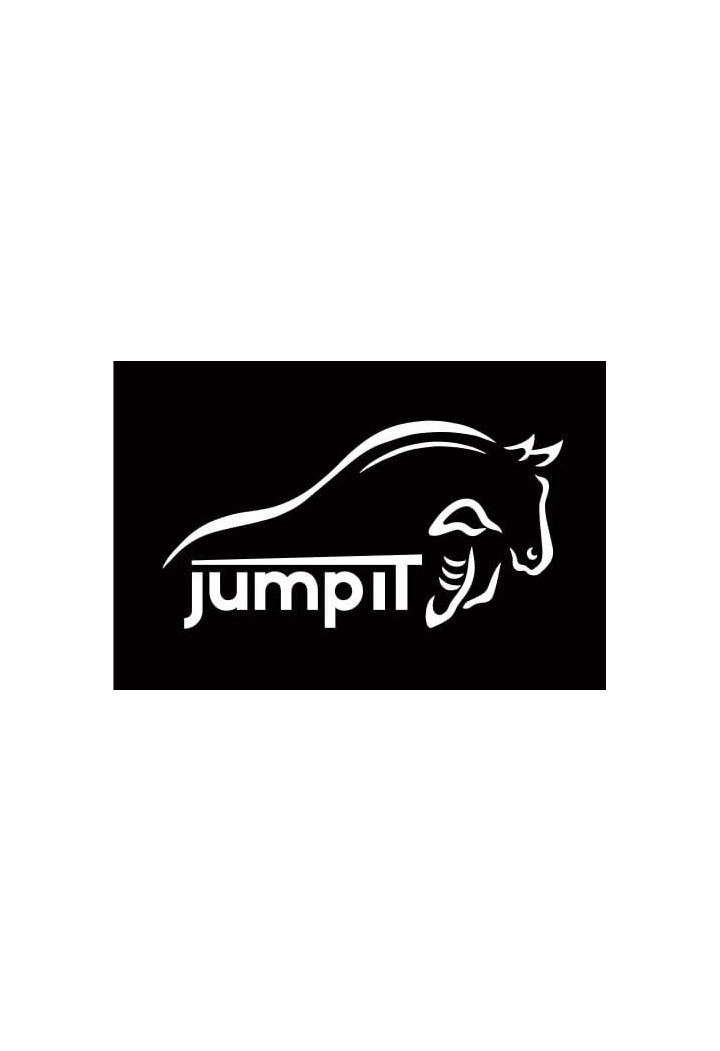 JUMP IT Heal It 250ml Heilsalbe