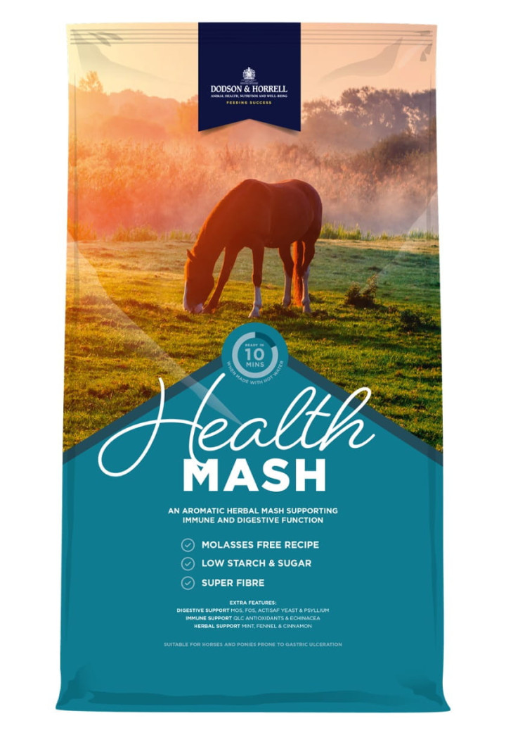 Mash D&H Health Mash 15kg