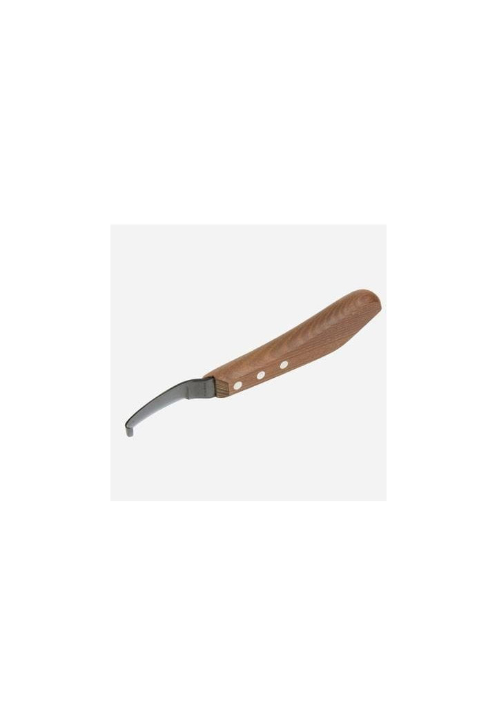 Coltello MUSTAD sinistra