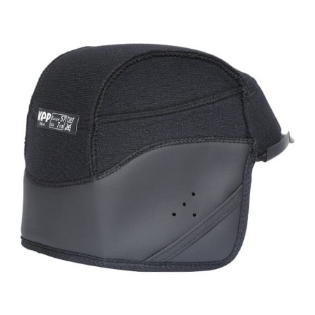 Imbottitura per casco KEP WinterCapCromo