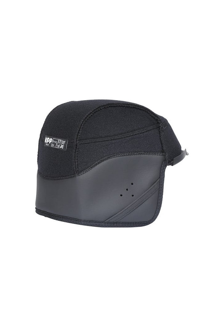 Imbottitura per casco KEP WinterCapCromo