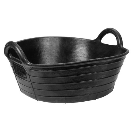 Mangiatoia KERBL Rubber 20l