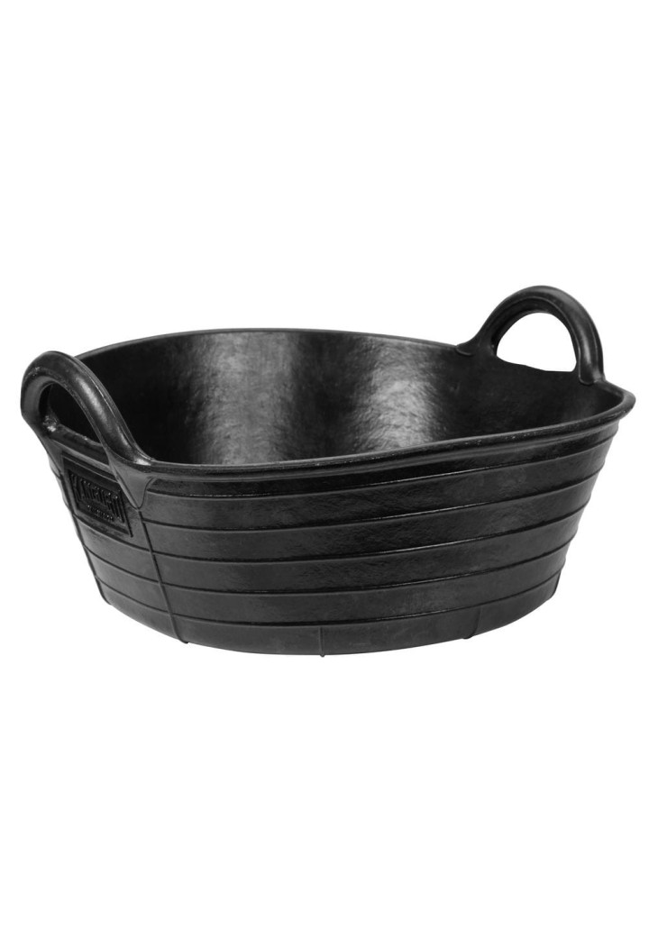 Žlab KERBL Rubber 20l