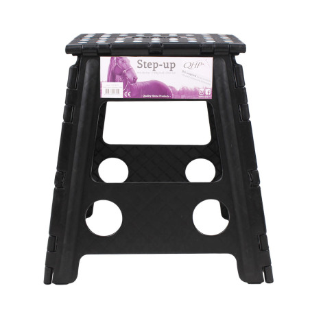 Pași QHP Folding StepUp 39cm