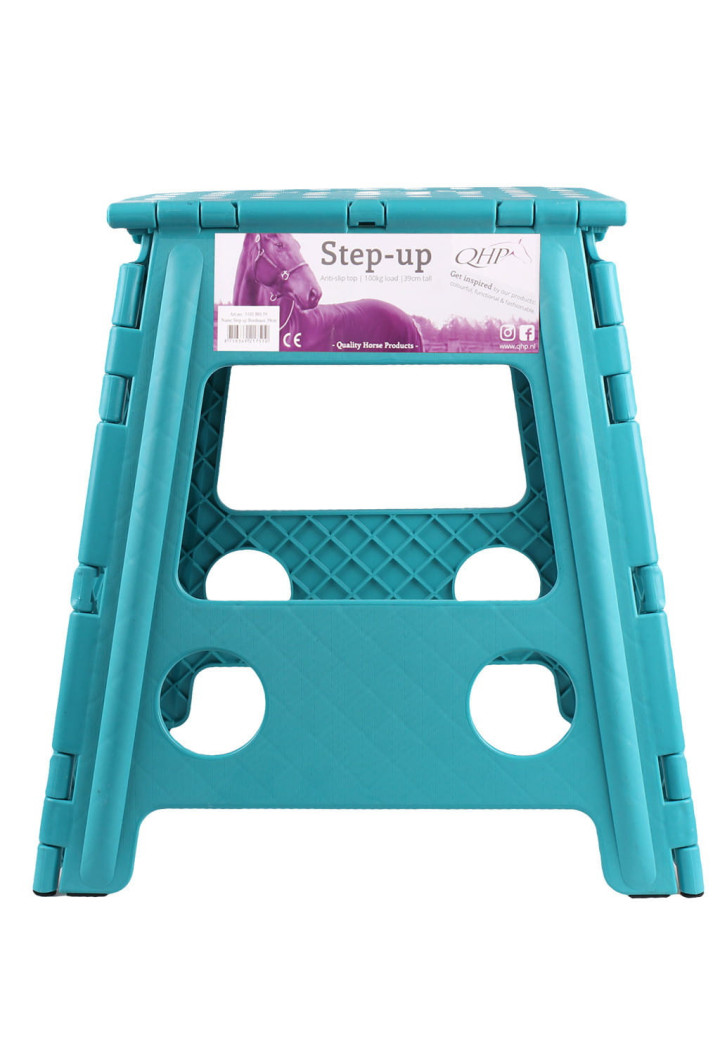 Kroky QHP Skládací krok 39cm