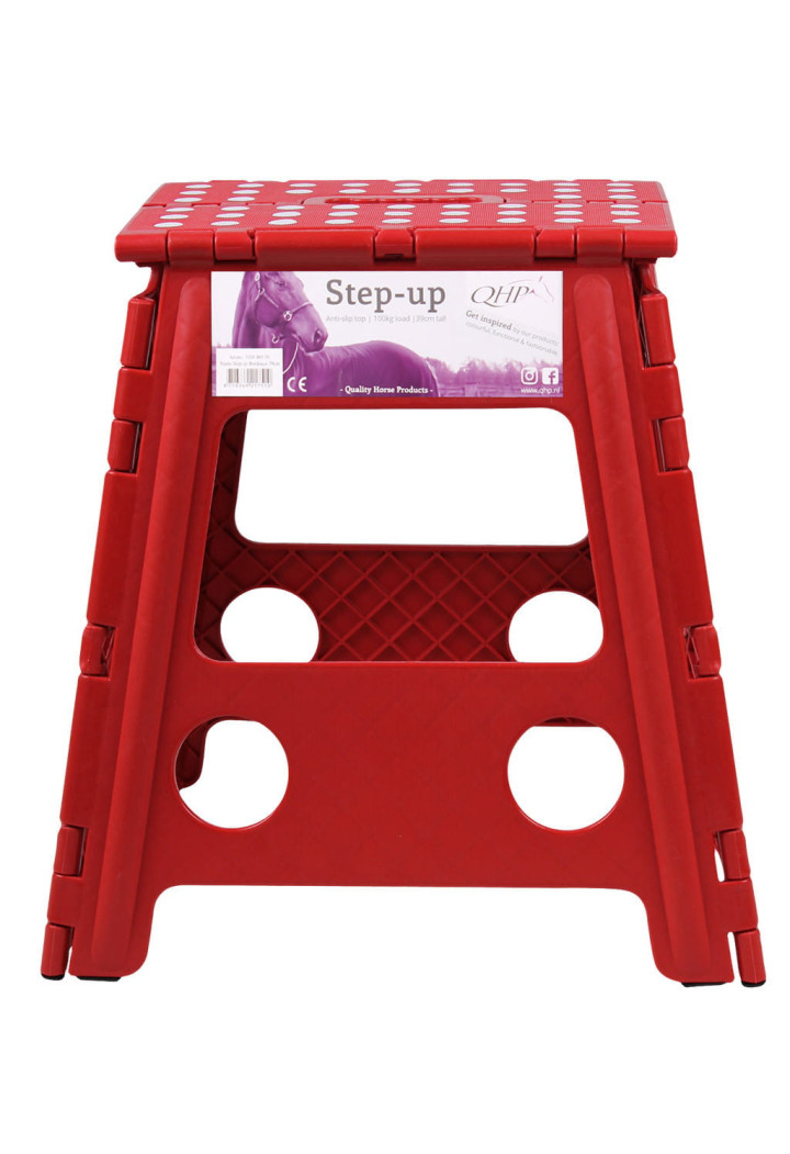 Kroky QHP Skládací krok 39cm