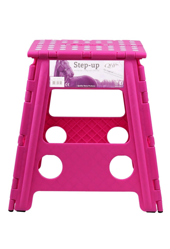 Passos QHP pieghevole StepUp 39cm