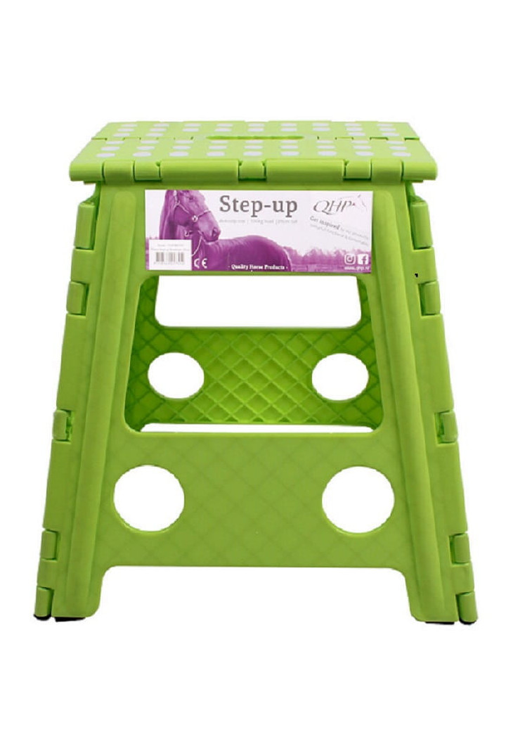 Passos QHP pieghevole StepUp 39cm