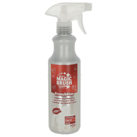 Spruzzo lucido MAGIC BRUSH FrenchKiss 500ml