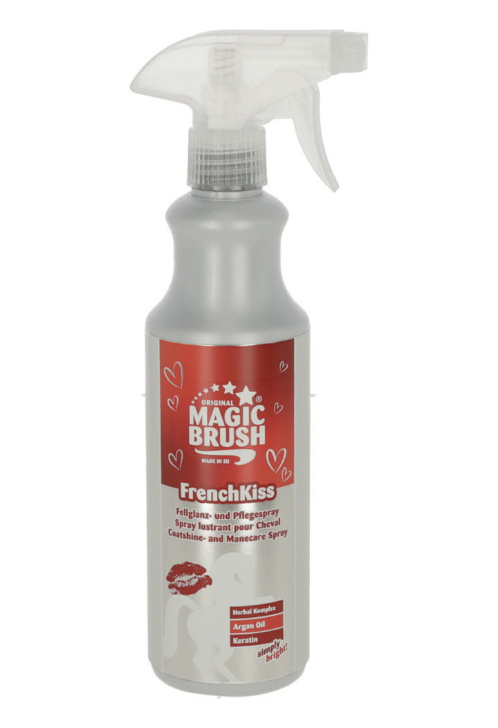 MAGIC BRUSH spray strălucitor FrenchKiss 500ml