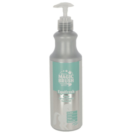 Gel di raffreddamento MAGIC BRUSH Equifresh 500ml