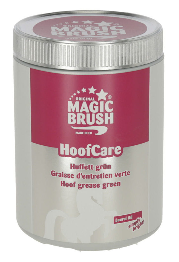 Unsoare Hung MAGIC BRUSH HoofCare verde 1000ml