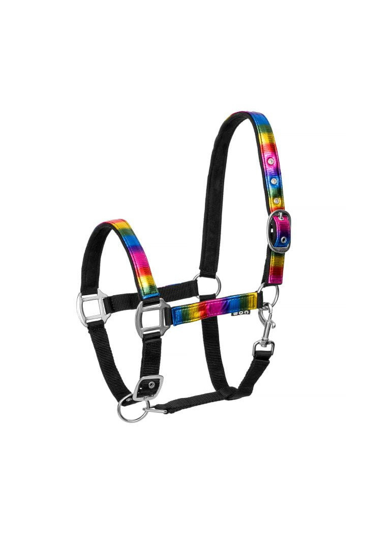 Cavezza START RainbowCloth