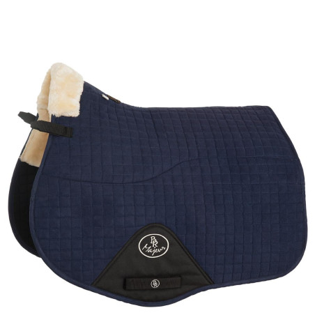 Saddle pad BR Majeur GP