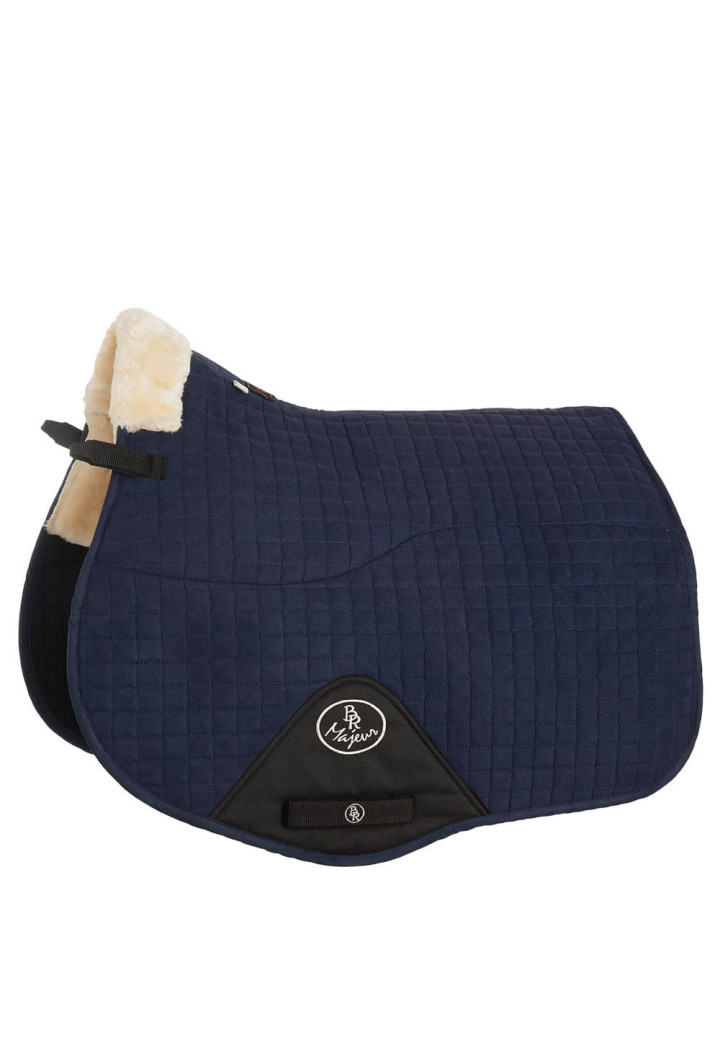 Saddle pad BR Majeur GP