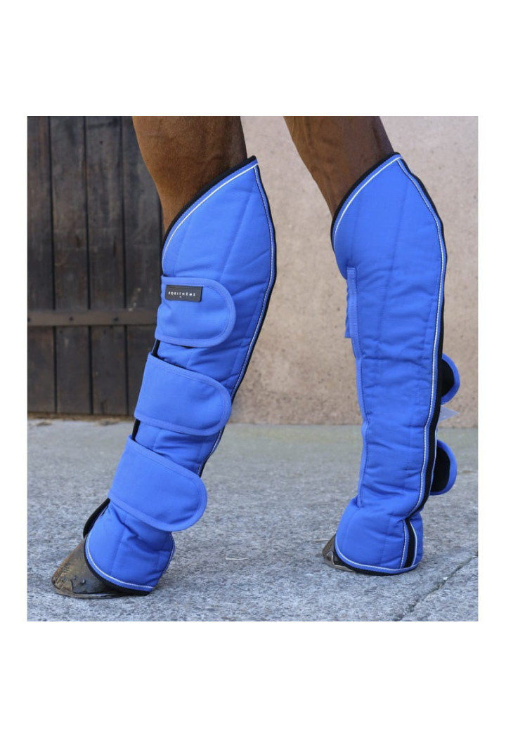 Transportschutz EQUI-THEME Tyrex 1200d