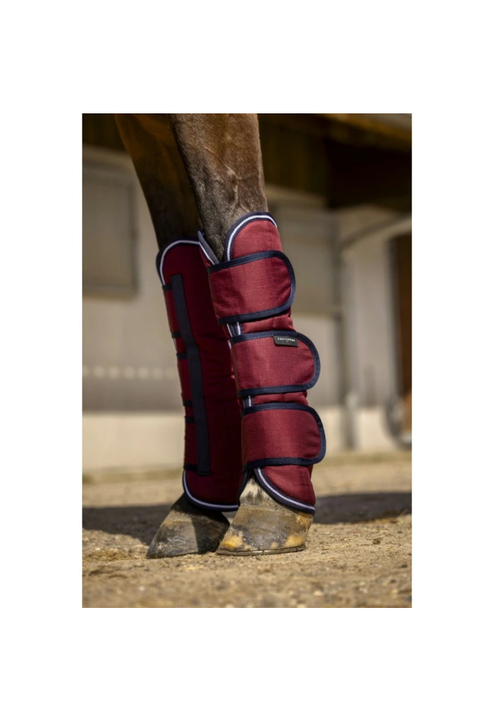 Protezione di trasporto EQUI-THEME Tyrex 1200d