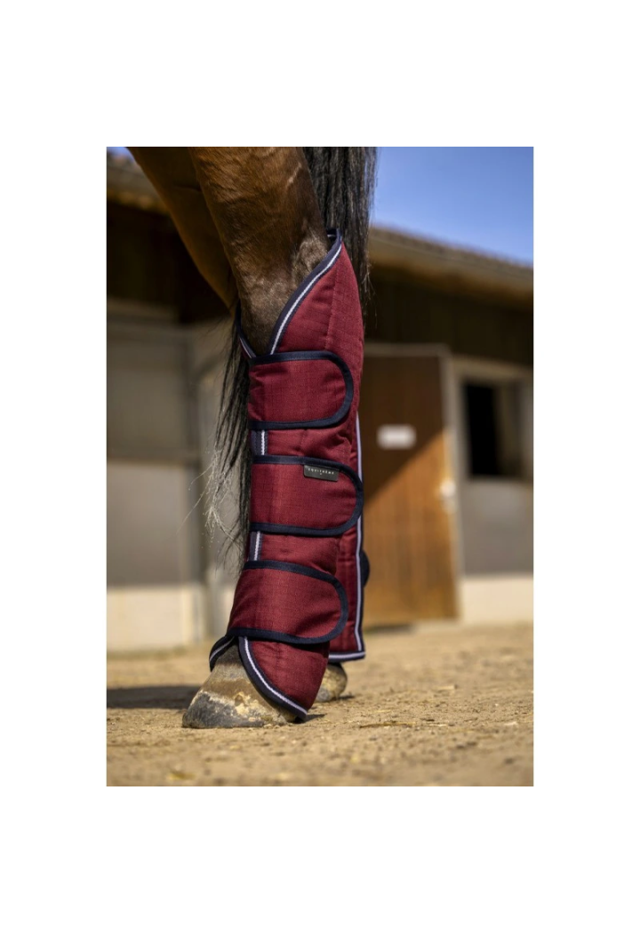 Protectori de transport EQUI-THEME Tyrex 1200d