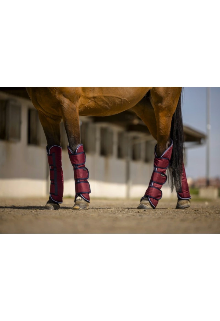 Protectori de transport EQUI-THEME Tyrex 1200d